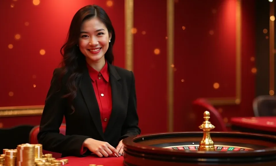 livesocer88 Auto Roulette Live